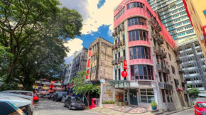 Hotel Seniman